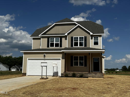 9255 OTTER COURT, MIDDLESEX, NC 27557 - Image 1