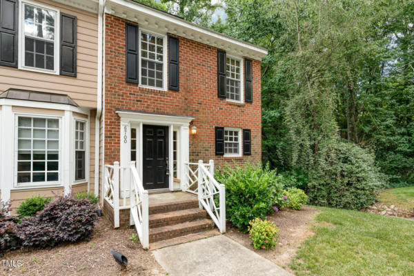 6700 QUEEN ANNES DR, RALEIGH, NC 27613 - Image 1