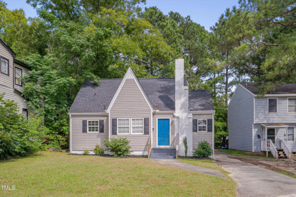 1515 S ALSTON AVE, DURHAM, NC 27707 - Image 1