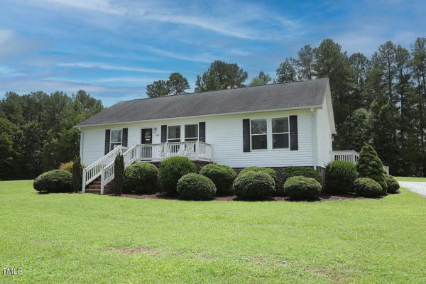 125 BEAVER DAM RD, HENDERSON, NC 27537, photo 2 of 22