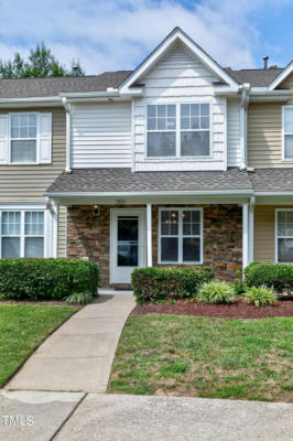 3821 BISON HILL LN, RALEIGH, NC 27604, photo 2 of 40