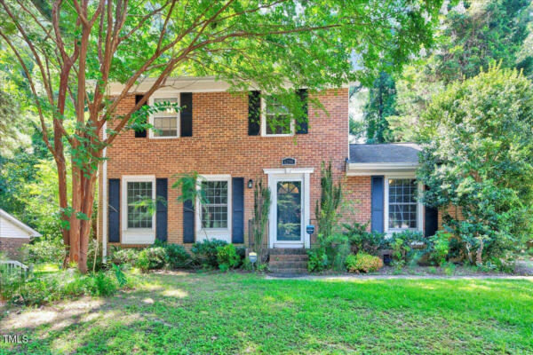 6209 DIXON DR, RALEIGH, NC 27609 - Image 1