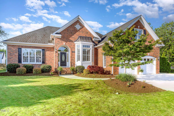 204 TEMPLE GATE DR, CARY, NC 27518 - Image 1
