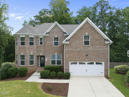 536 SPRING FLOWER CT, CARY, NC 27511 - Image 1