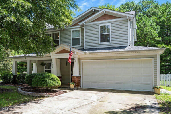 4204 DERRY CT, RALEIGH, NC 27616 - Image 1