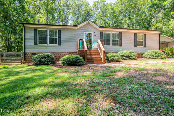 131 COOKOUT TER, MACON, NC 27551 - Image 1
