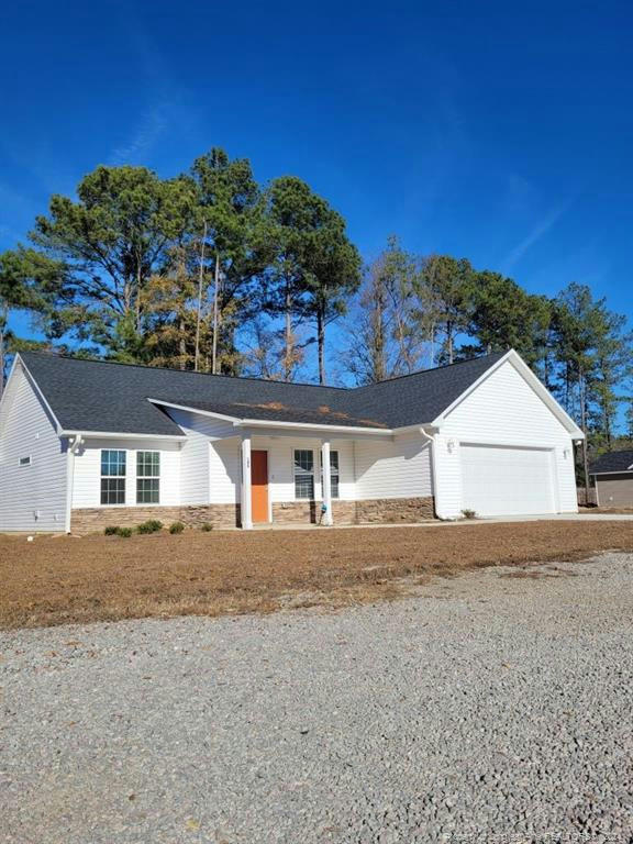 733 HECTOR MCNEILL RD, RAEFORD, NC 28376, photo 1 of 17