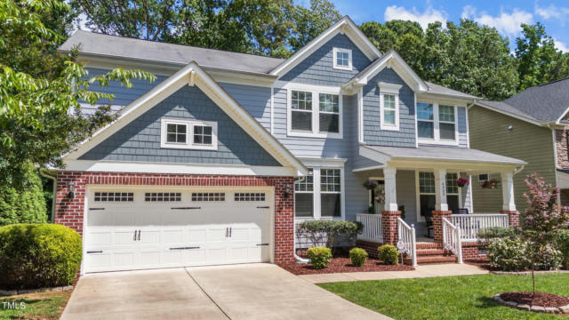 4009 RED GRAPE DR, RALEIGH, NC 27607 - Image 1