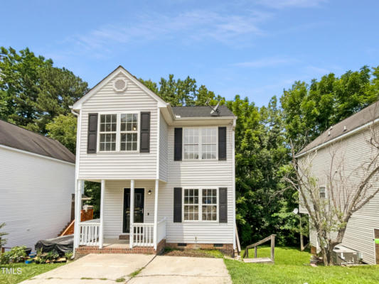 4425 WOODLAWN DR, RALEIGH, NC 27616 - Image 1