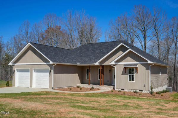 323 CHANEY LOOP, STONEVILLE, NC 27048 - Image 1