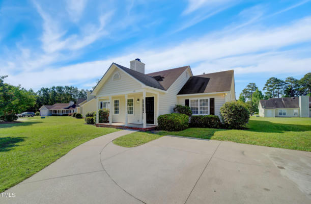129 GREYS MILL CT, ROCKY MOUNT, NC 27804 - Image 1