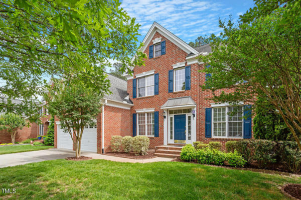 10108 SPORTING CLUB DR, RALEIGH, NC 27617 - Image 1