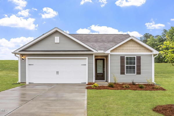 20 ATLAS DR, YOUNGSVILLE, NC 27596 - Image 1