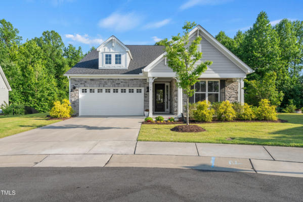 1324 COPPER TRACE CT, WAKE FOREST, NC 27587 - Image 1