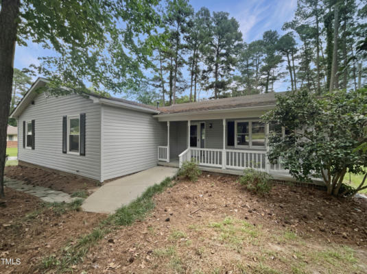1121 HODGE RD, KNIGHTDALE, NC 27545 - Image 1