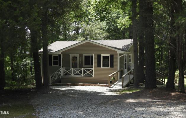 7940 SECLUDED ACRES RD, APEX, NC 27523 - Image 1