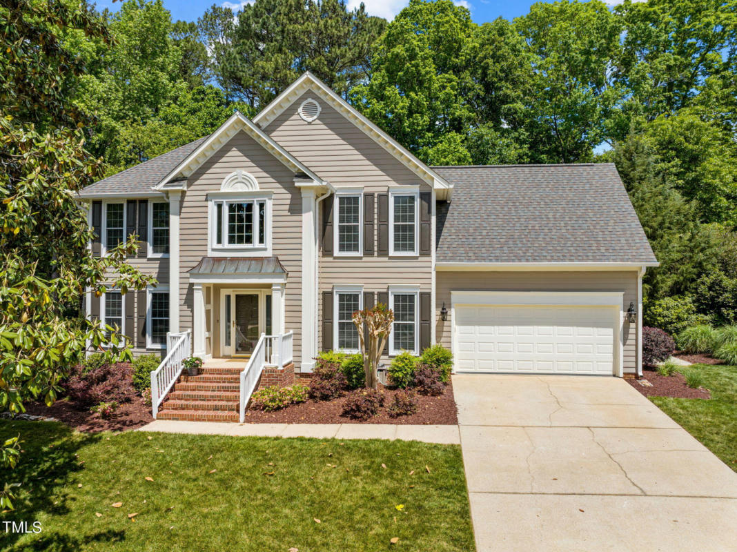 8508 EVANS MILL PL, RALEIGH, NC 27613, photo 1 of 66