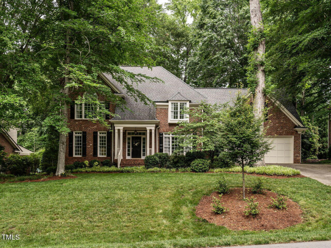 308 LOCHSIDE DR, CARY, NC 27518, photo 1 of 54