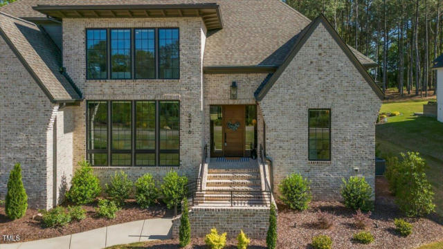 2316 BALLYWATER LEA WAY, WAKE FOREST, NC 27587, photo 2 of 63