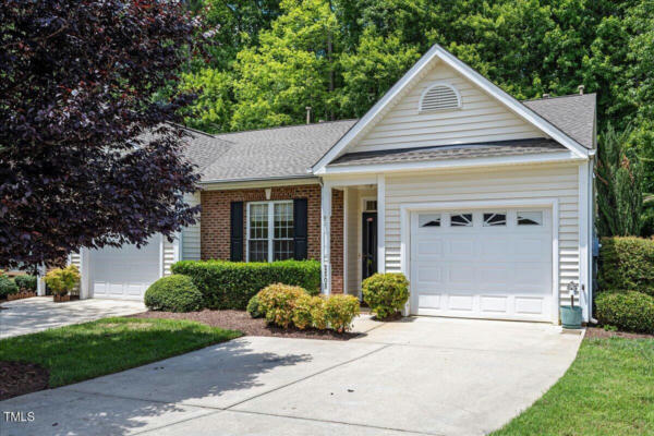2505 FORT HILL CT, RALEIGH, NC 27615 - Image 1
