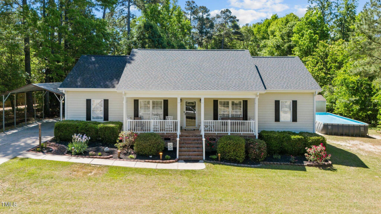 67 GARY DR, ANGIER, NC 27501, photo 1 of 36