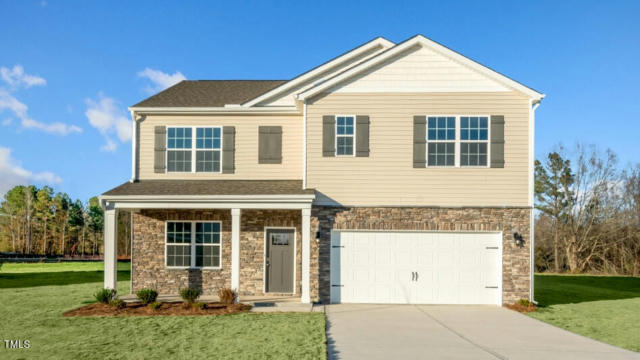 35 FINSBURY CT, LILLINGTON, NC 27546 - Image 1