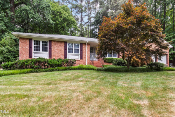 4809 CONNELL DR, RALEIGH, NC 27612 - Image 1