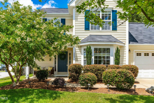 308 HOLLY THORN TRCE, HOLLY SPRINGS, NC 27540 - Image 1