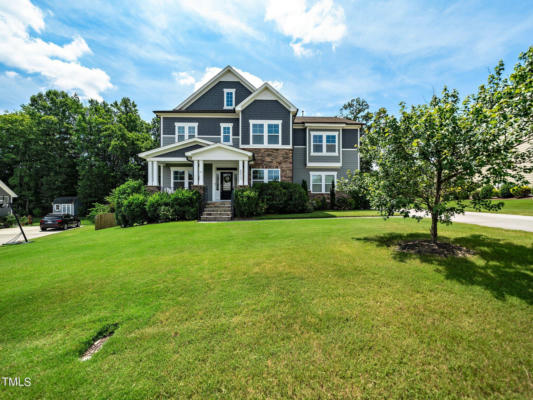 5013 RED QUILL WAY, WAKE FOREST, NC 27587 - Image 1