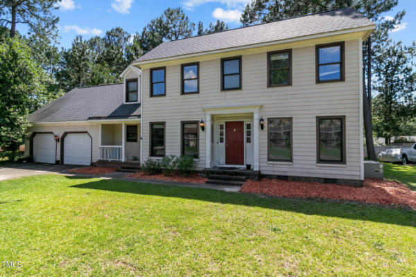 7791 TRAPPERS RD, FAYETTEVILLE, NC 28311 - Image 1