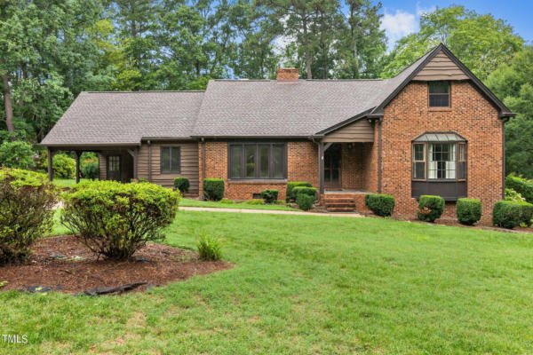 8509 ONEAL RD, RALEIGH, NC 27613 - Image 1
