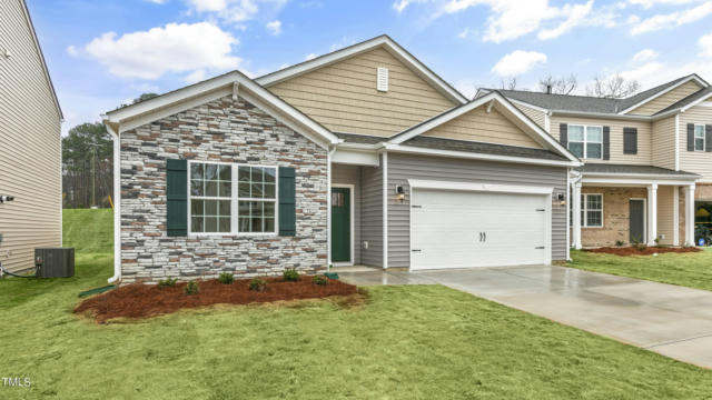 413 ASHLEY RUN, SANFORD, NC 27330 - Image 1