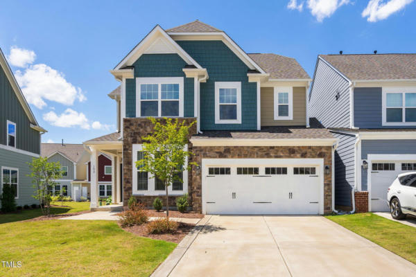 106 CRESSIDA WOODS DR, HOLLY SPRINGS, NC 27540 - Image 1