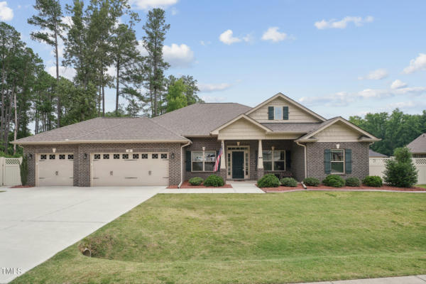 48 ROLLING WATERS CT, LILLINGTON, NC 27546 - Image 1
