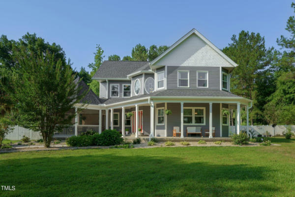 2667 REGES STORE RD, NASHVILLE, NC 27856 - Image 1