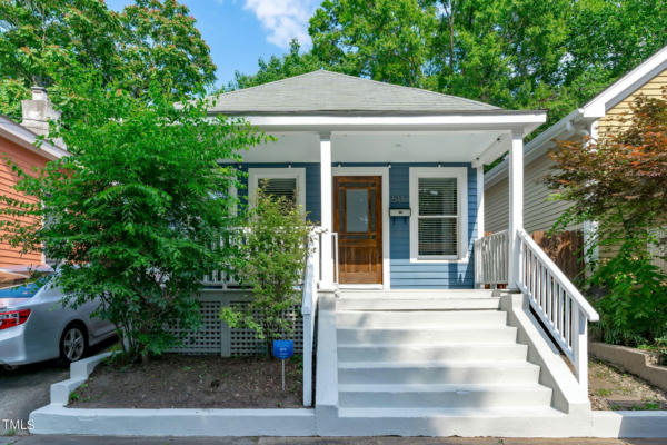 511 S SAUNDERS ST, RALEIGH, NC 27603 - Image 1