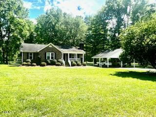 3000 STERL CARRINGTON RD, OXFORD, NC 27565, photo 1 of 23
