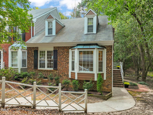 4547 HERSHEY CT, RALEIGH, NC 27613 - Image 1