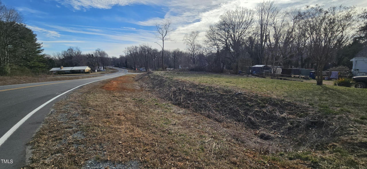 0 STANLEYVILLE MANOR AVENUE, RURAL HALL, NC 27045, photo 1 of 5