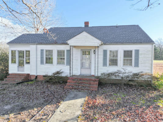 13050 HIGHWAY FIFTY EIGHT, CLARKSVILLE, VA 23927 - Image 1