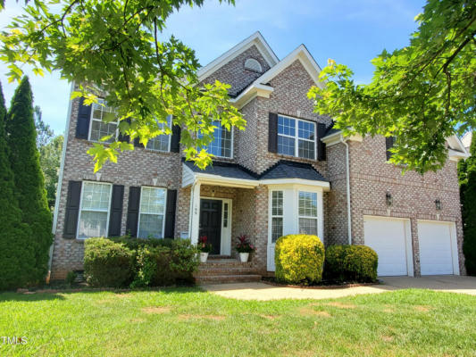 109 MUSES MILL CT, HOLLY SPRINGS, NC 27540 - Image 1