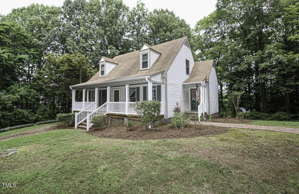 684 N BROWNTOWN RD, NASHVILLE, NC 27856 - Image 1