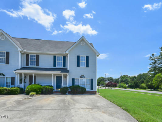 300 CENTER HEIGHTS CT, APEX, NC 27502 - Image 1