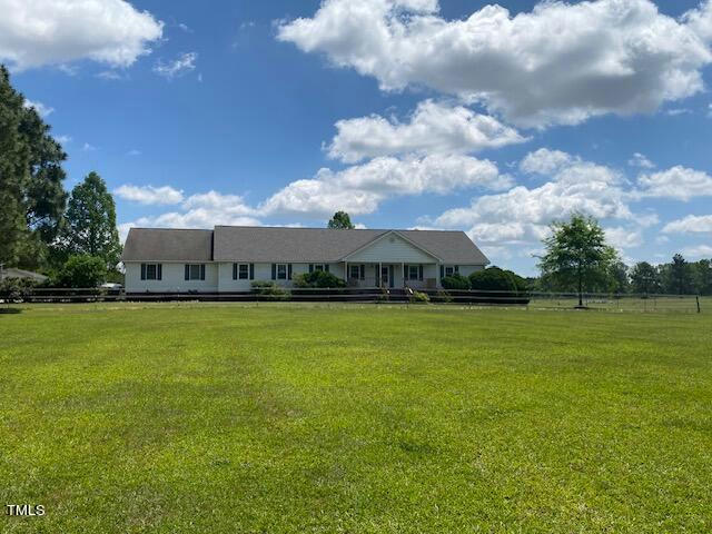 7065 PENNWRIGHT RD, FREMONT, NC 27830, photo 1 of 36