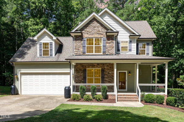 35 FALCON CREST LN, YOUNGSVILLE, NC 27596 - Image 1