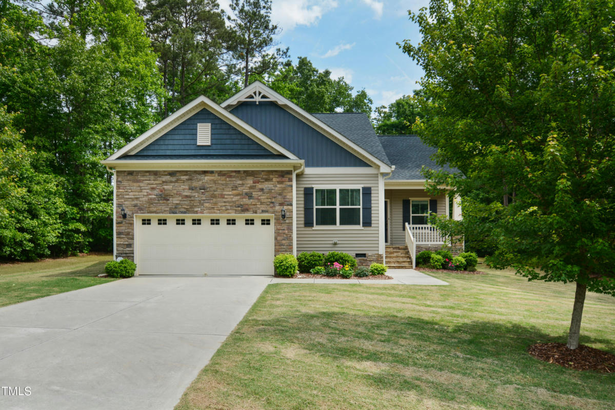 6613 BLALOCK FOREST DR, WILLOW SPRINGS, NC 27592, photo 1 of 32