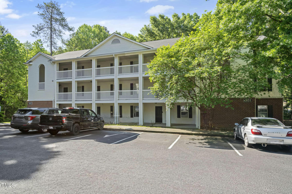 1851 TRAILWOOD HEIGHTS LN UNIT 103, RALEIGH, NC 27603, photo 1 of 26