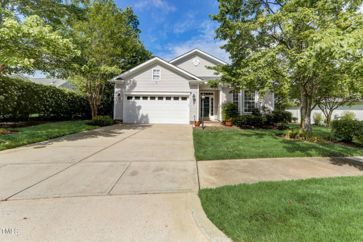 403 INDIAN ELM LN, CARY, NC 27519, photo 1 of 43