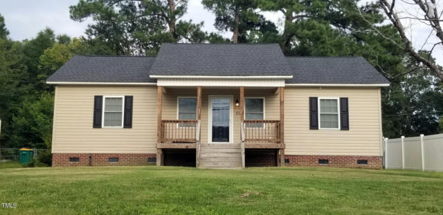 514 GODWIN AVE, LUMBERTON, NC 28358 - Image 1