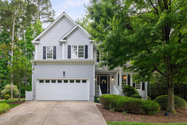 319 GLEN ABBEY DR, CARY, NC 27513 - Image 1